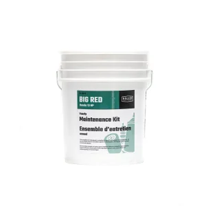 KIT D'ENTRETIEN BIG RED XP