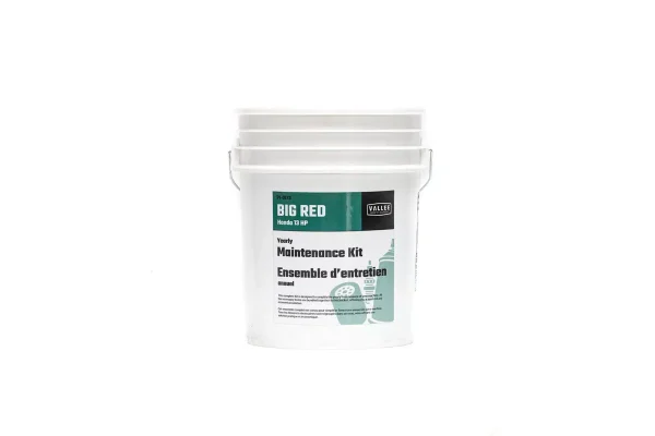 KIT D'ENTRETIEN BIG RED XP