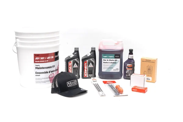 Kit d'entretien pour Joy 30T ou Joy SR – Image 2