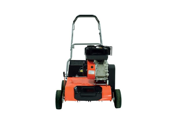 Déchaumeuse/Scarificateur/16po – Image 4