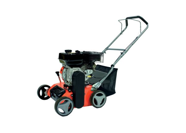 Déchaumeuse/Scarificateur/16po – Image 2