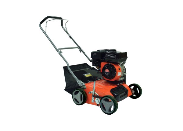 Déchaumeuse/Scarificateur/16po