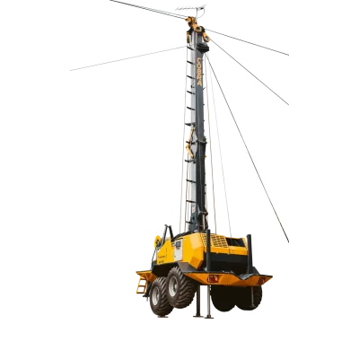 système téléphérique