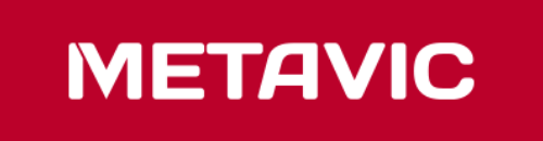 logo metavic