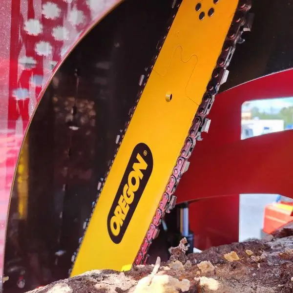 processeur à bois joy 30t sr1