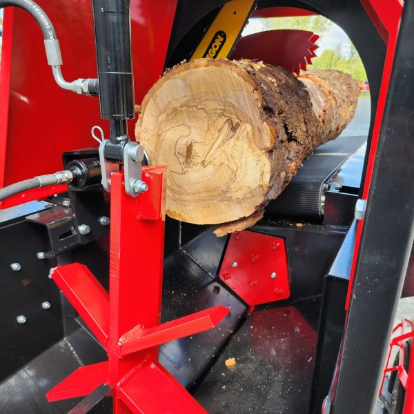 processeur à bois joy 30t sr1