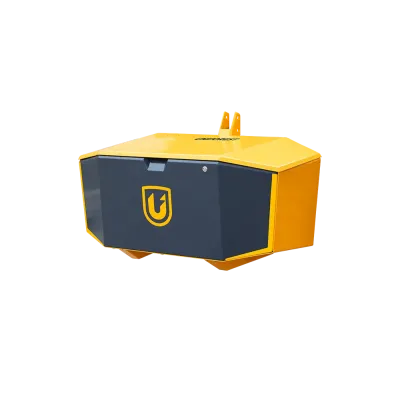 Caisson de rangement UNIBOX