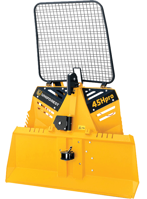 Treuil forestier 45 H / Hpro