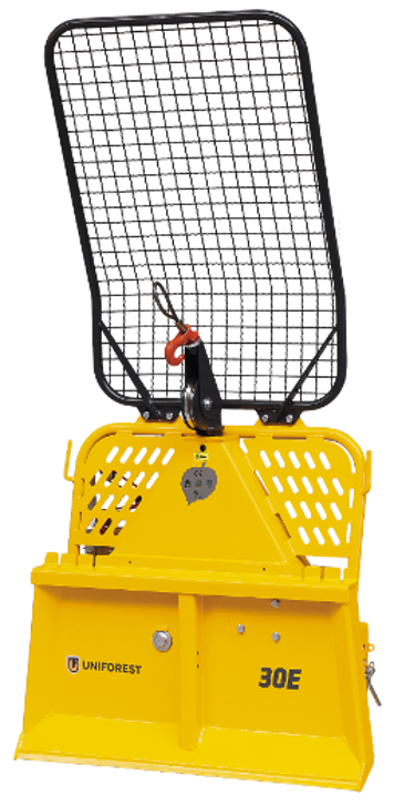 Treuil forestier 30 E