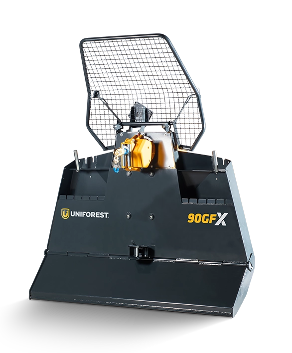 Treuil forestier 90 GFX1
