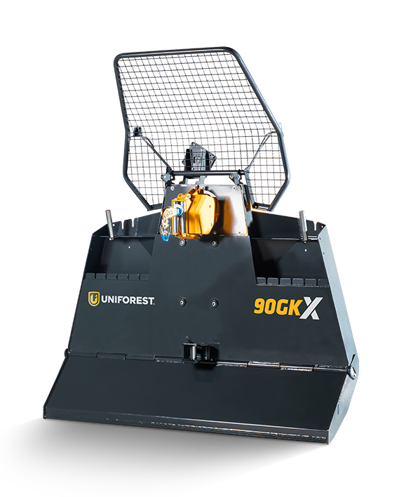 Treuil forestier 90 GKX