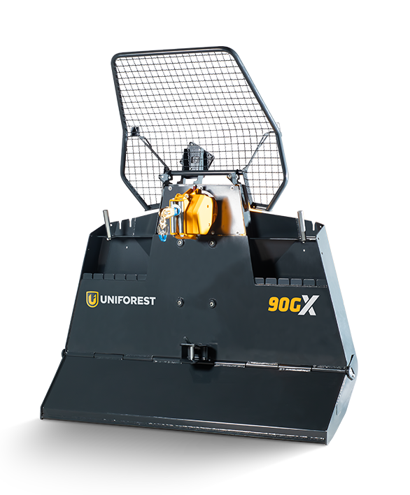 Treuil forestier 90 GX