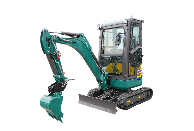 Excavatrice FR20